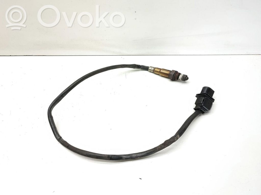BMW 3 E90 E91 Lambda probe sensor 