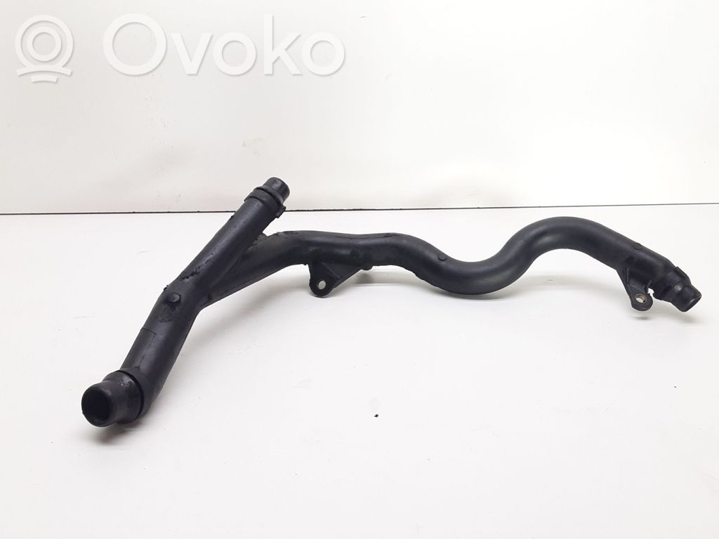BMW X5 E53 Engine coolant pipe/hose 