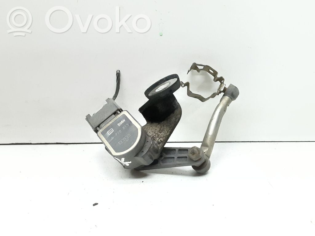 Headlight/headlamp level sensor   6778813