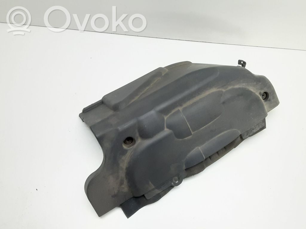BMW X3 E83 Engine cover (trim) 