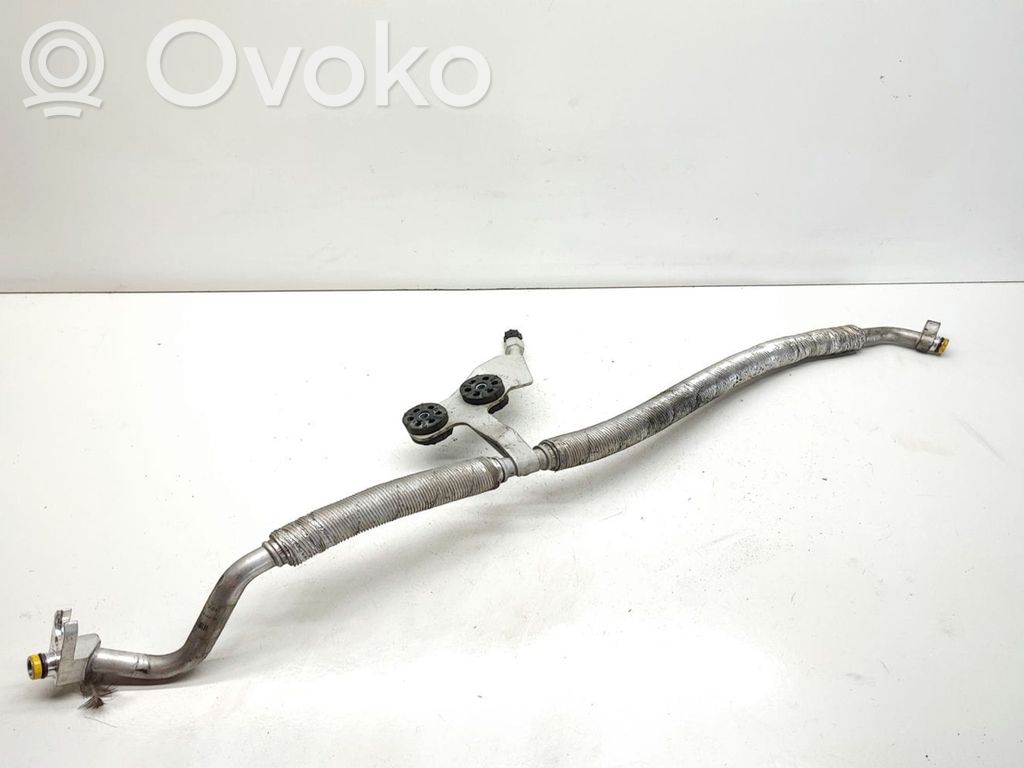 BMW 5 E60 E61 Air conditioning (A/C) pipe/hose 