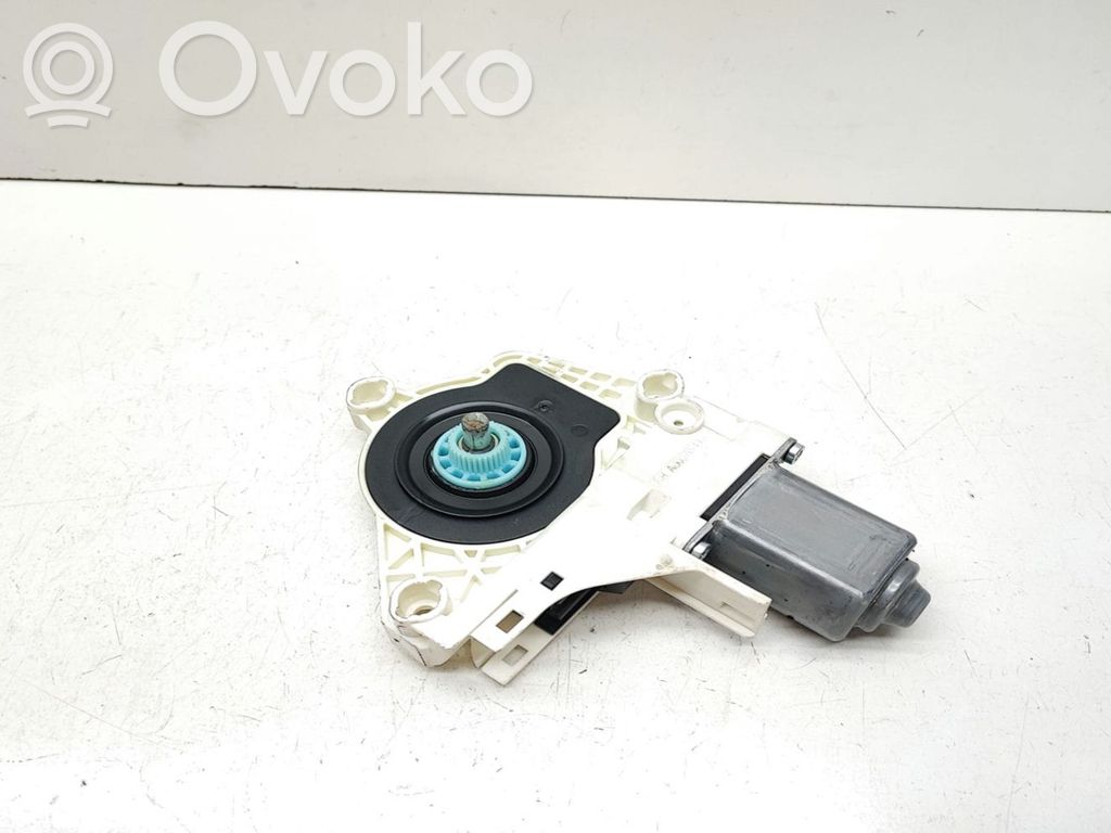 Audi A6 S6 C7 4G Silnik regulatora szyby drzwi przednich 