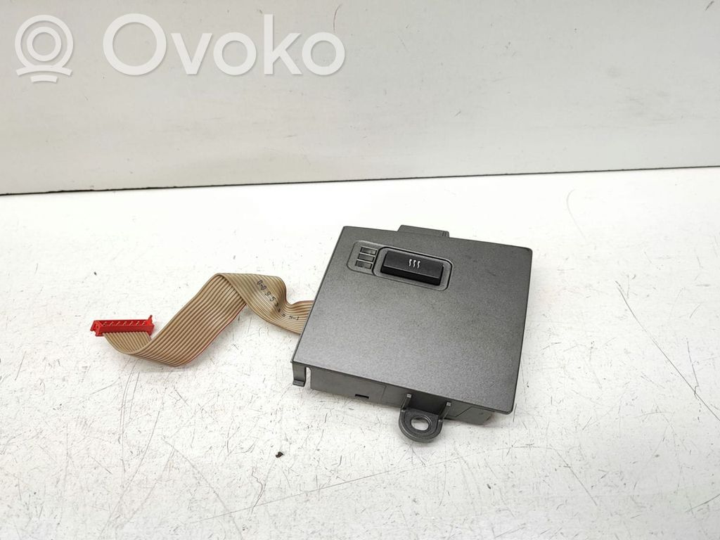Seat heating switch   6971625