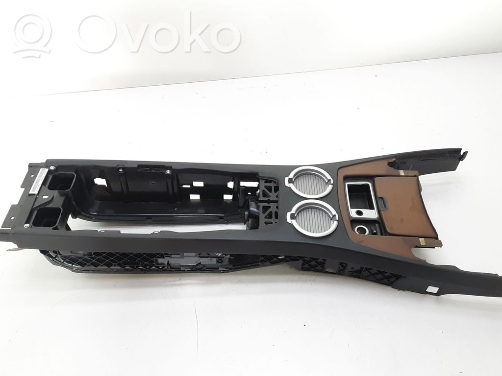 BMW 7 E65 E66 Center console 