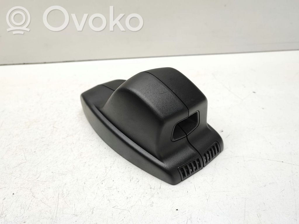 BMW 7 E65 E66 Galinio vaizdo veidrodžio apdaila 