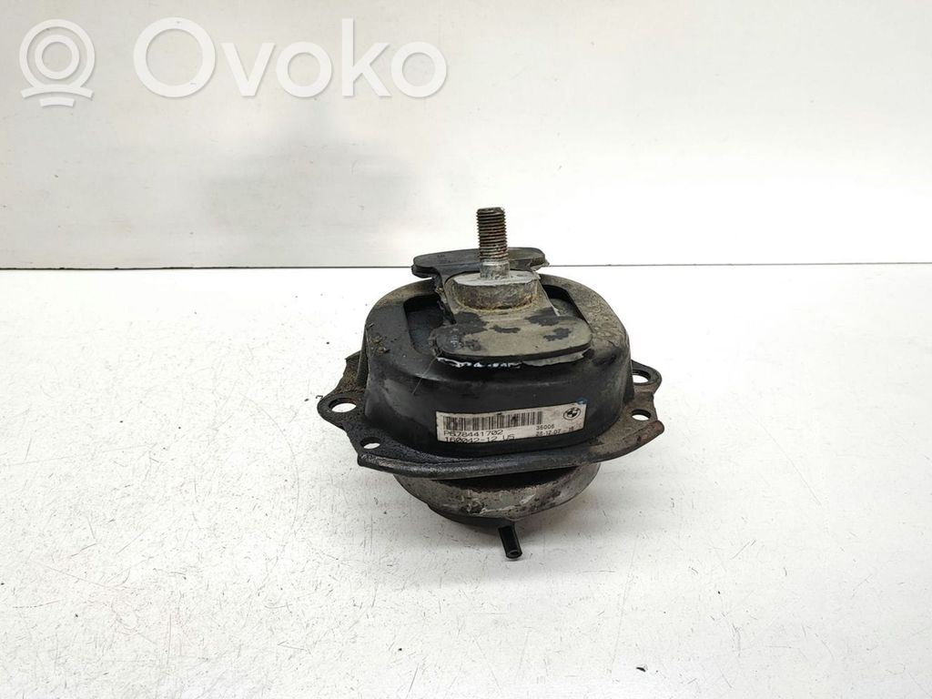 BMW X5 E70 Engine mount bracket 