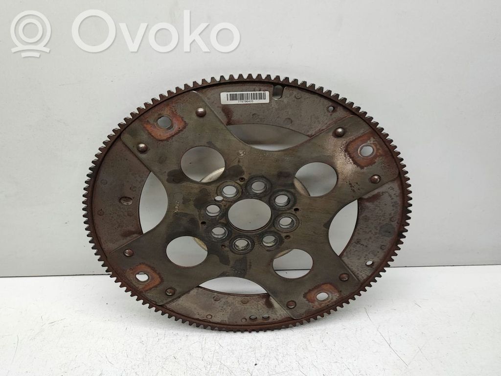 Flywheel   7797964