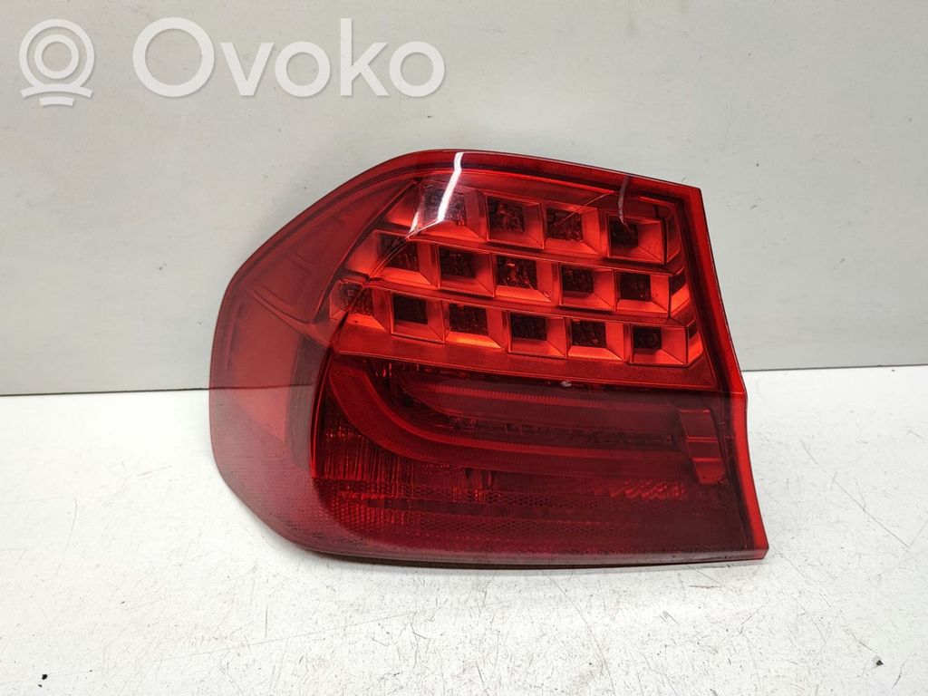 BMW 3 E90 E91 Rear/tail lights 