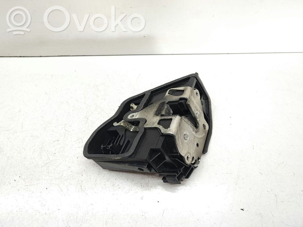 Front door lock   7202141