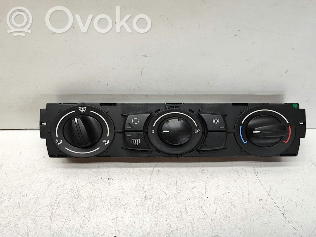 Climate control unit   9221856,64119221856