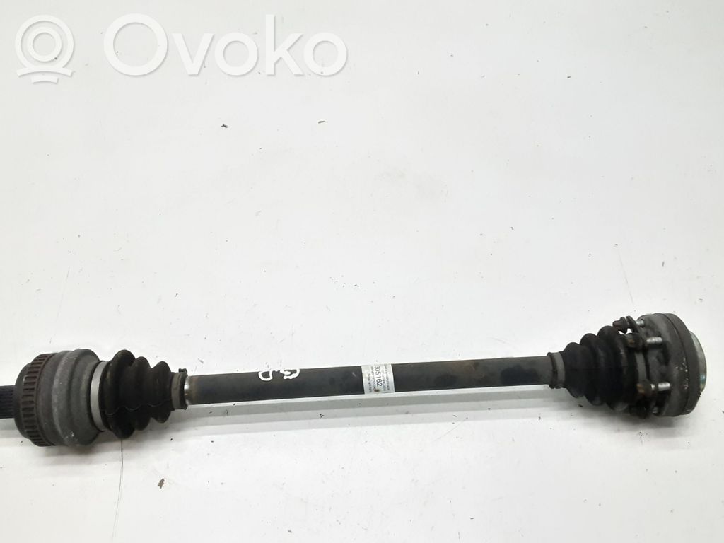 Takavetoakseli   305162