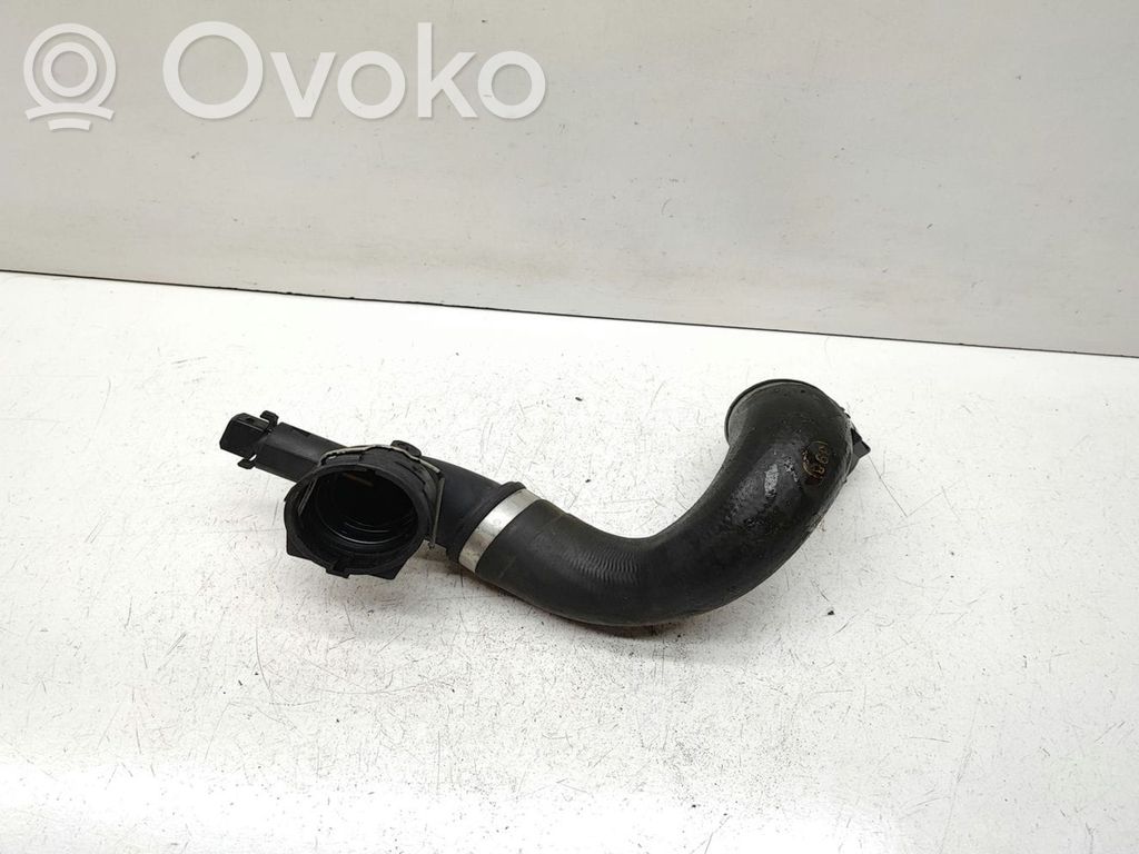 BMW 3 E90 E91 Engine coolant pipe/hose 