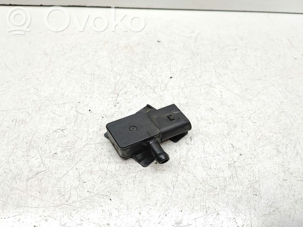 Abgasdrucksensor Differenzdrucksensor   7805152