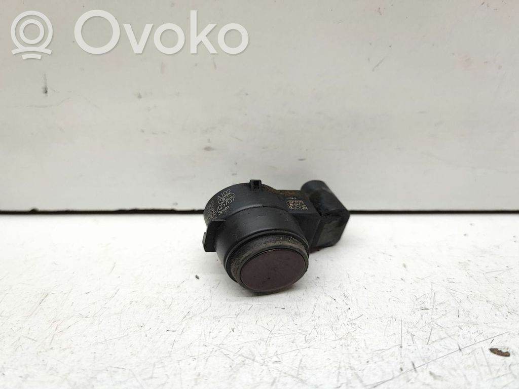 BMW 3 E90 E91 Parksensor PDC 