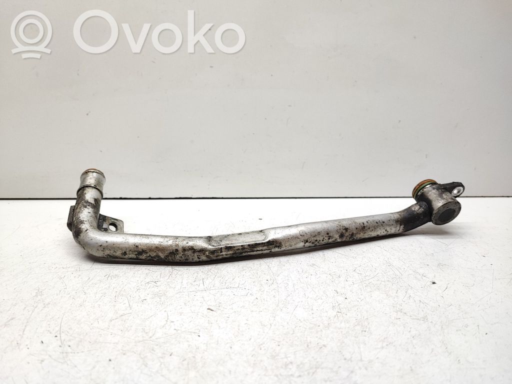Audi A6 S6 C7 4G Caurulīte (-es) / šļūtene (-es) 