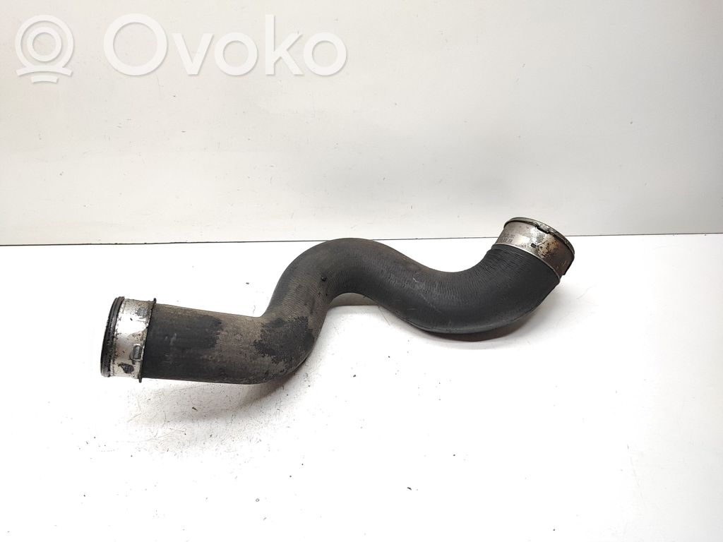 Intercooler hose/pipe