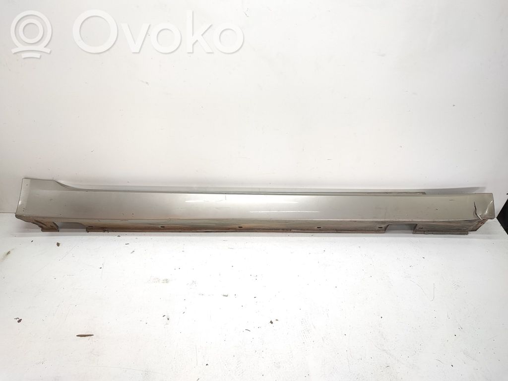 BMW 5 E60 E61 Listón 