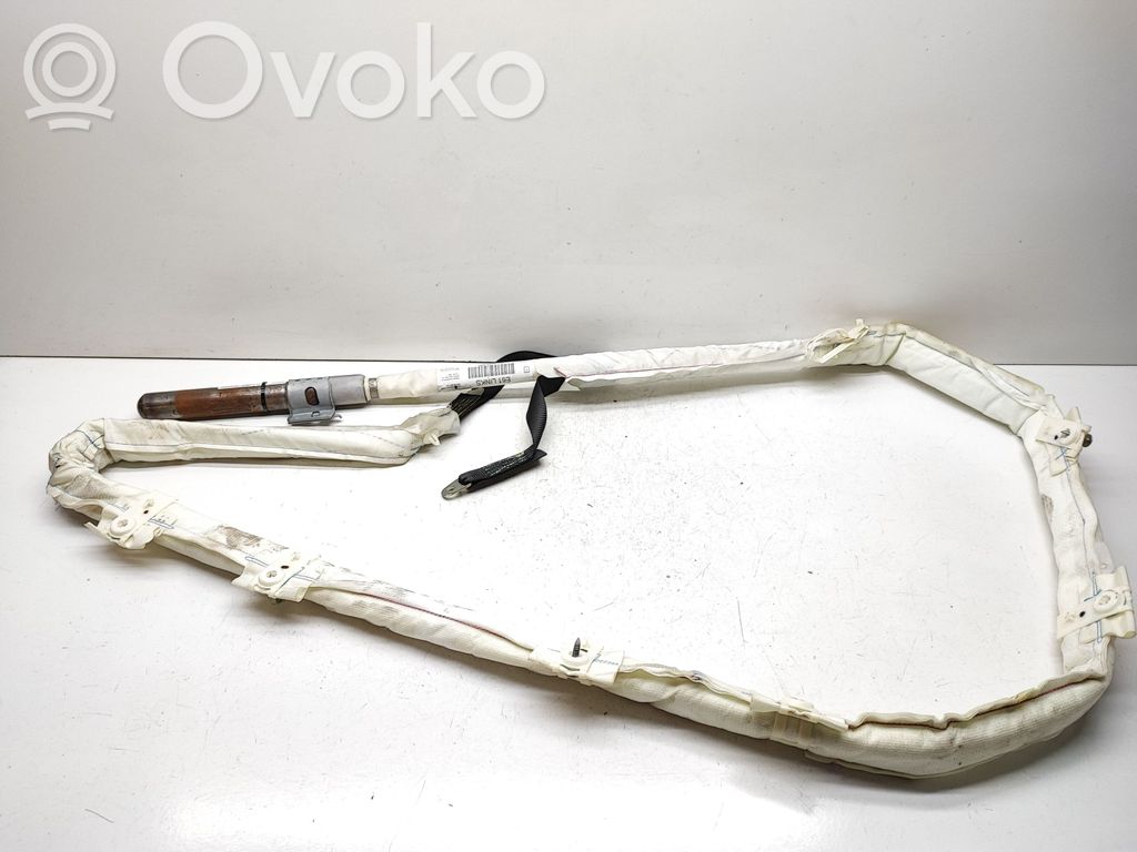 BMW 5 E60 E61 Kopfairbag 