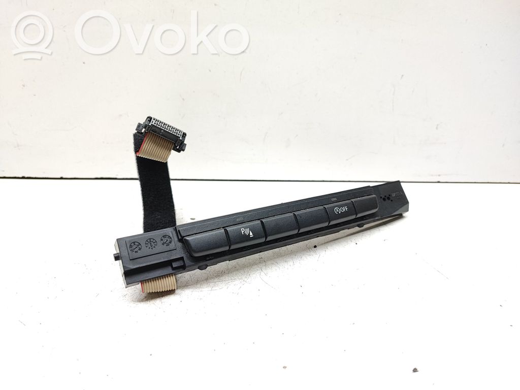 BMW 1 E81 E87 Traction control (ASR) switch 