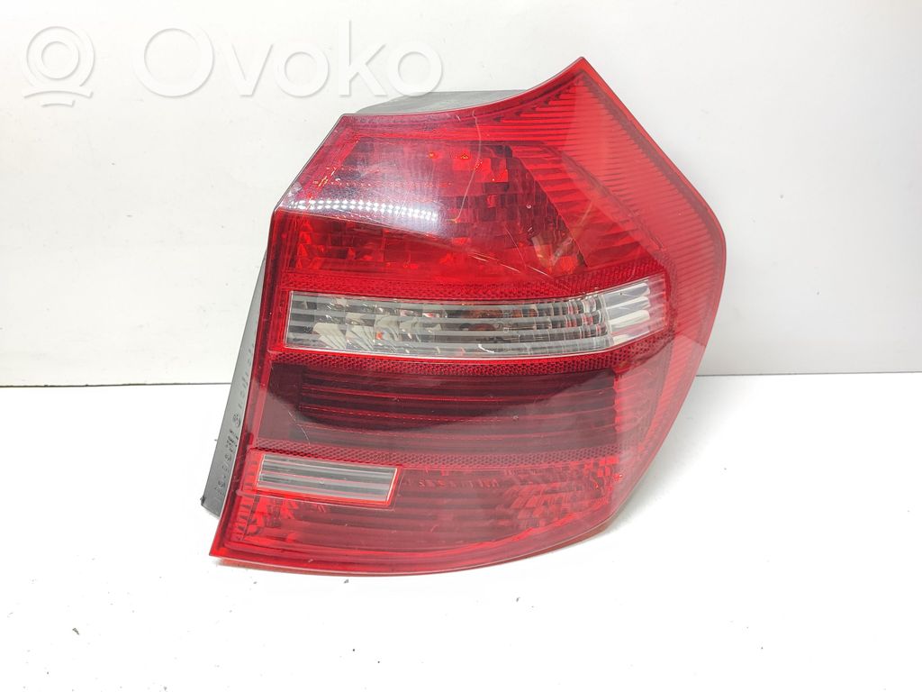 BMW 1 E81 E87 Rear/tail lights 