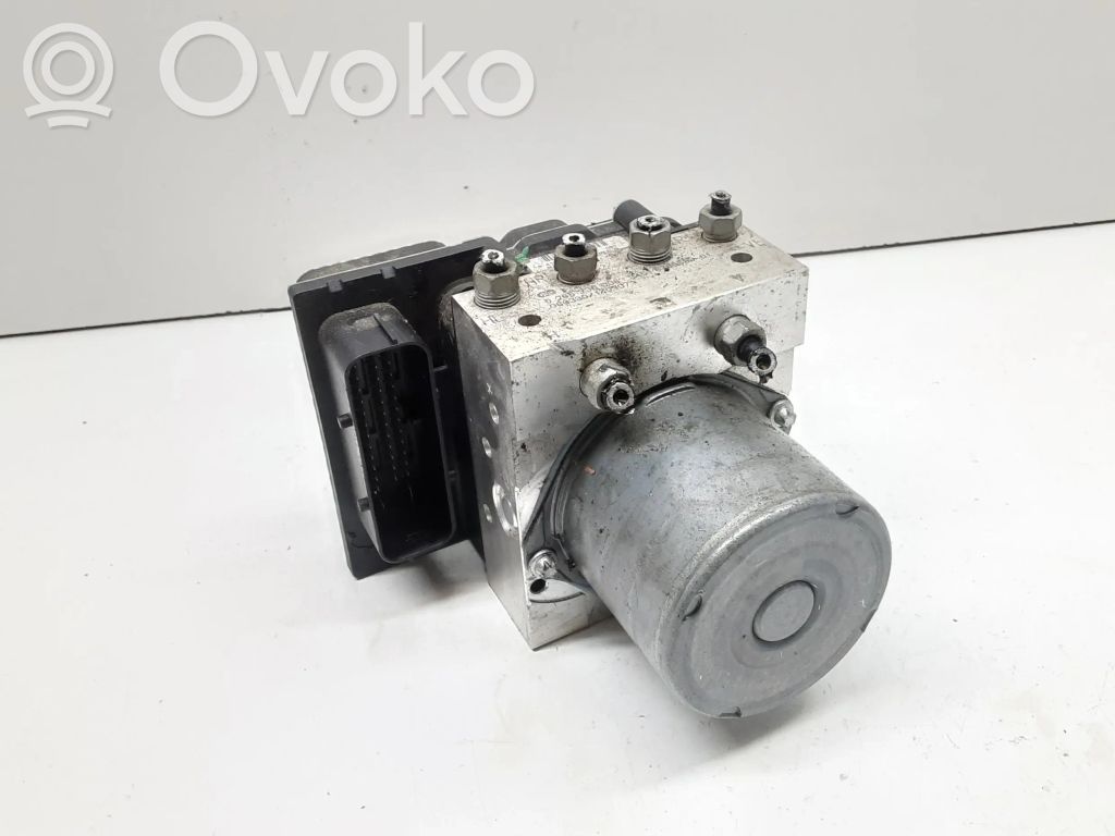 BMW 3 E90 E91 ABS Blokas 
