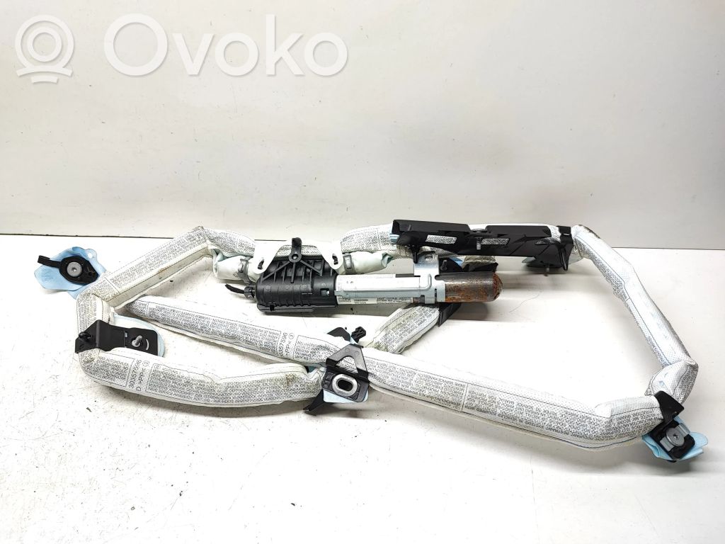 BMW 3 E90 E91 Airbag del techo 