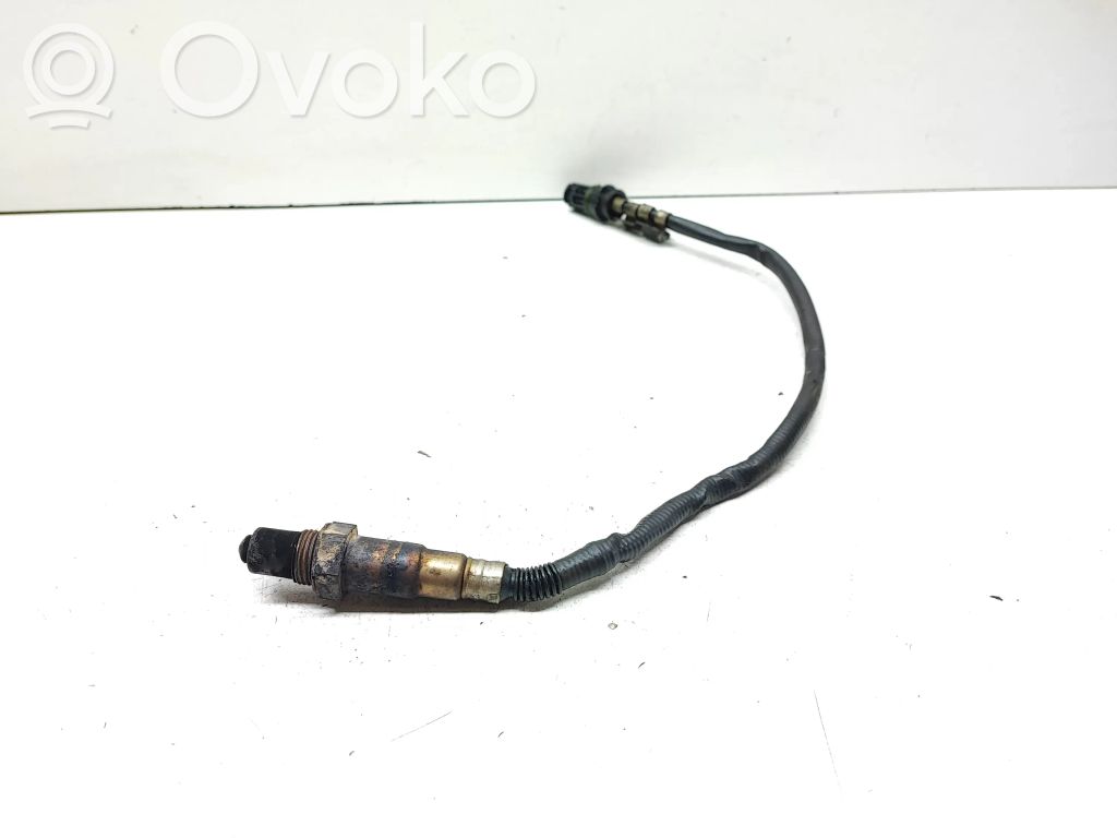 Lambda probe sensor   7569968
