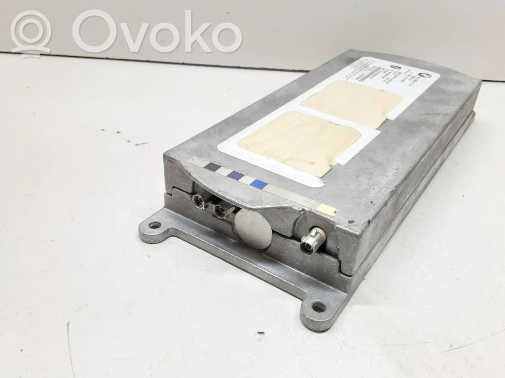 BMW X5 E53 Bluetooth modulis 