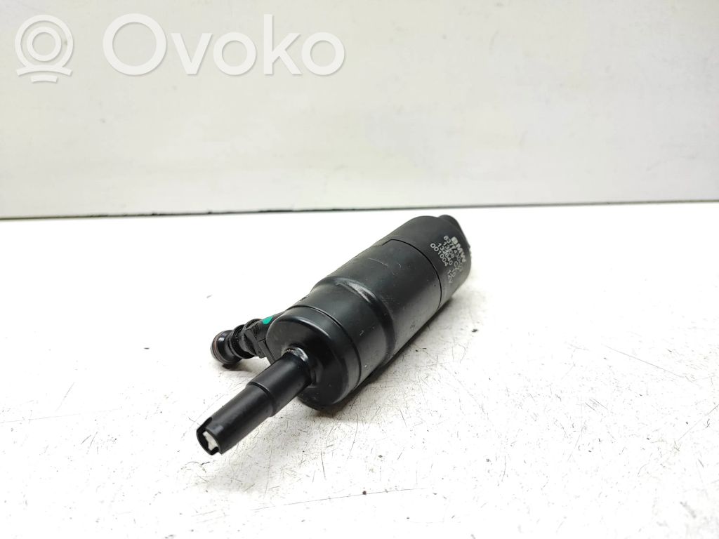 Headlight washer pump   8377430