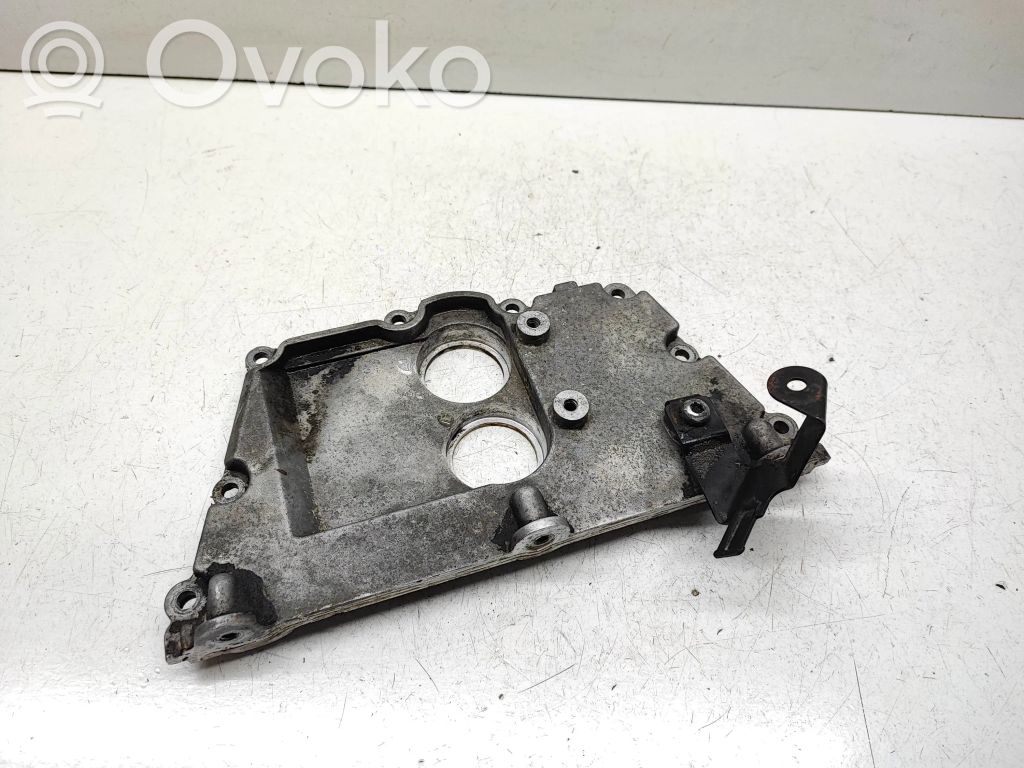 BMW 7 E65 E66 Kita variklio detalė 