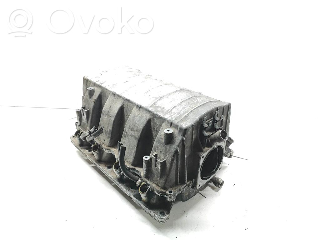 BMW 7 E65 E66 Intake manifold 