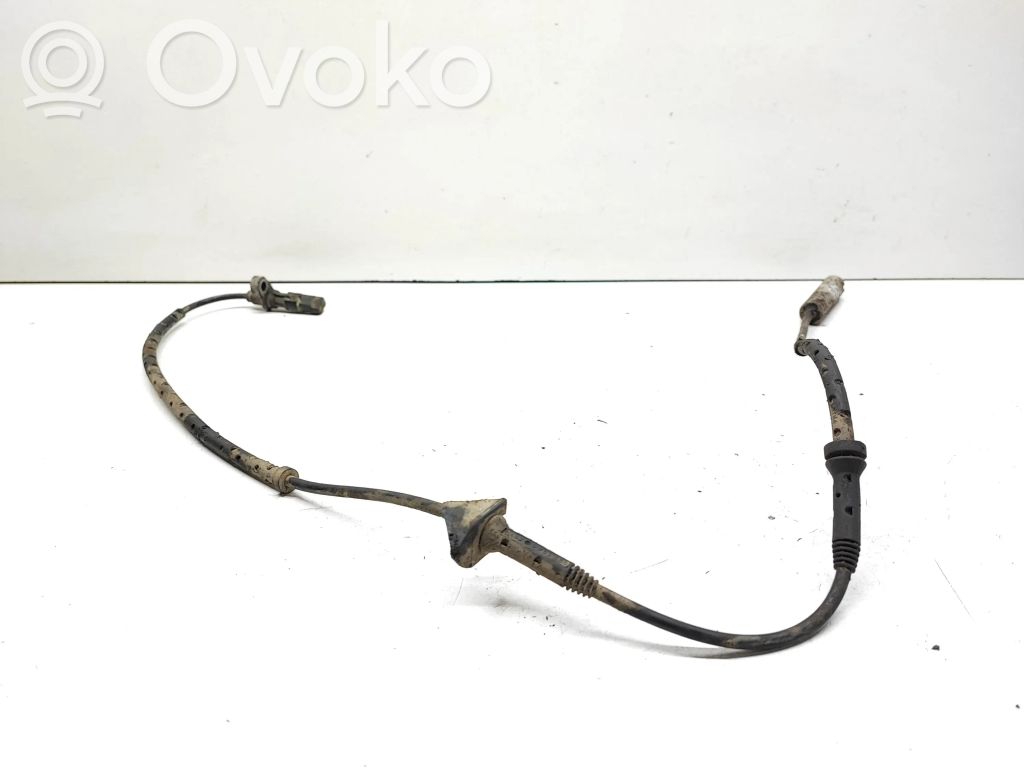 ABS rear brake sensor   6752160
