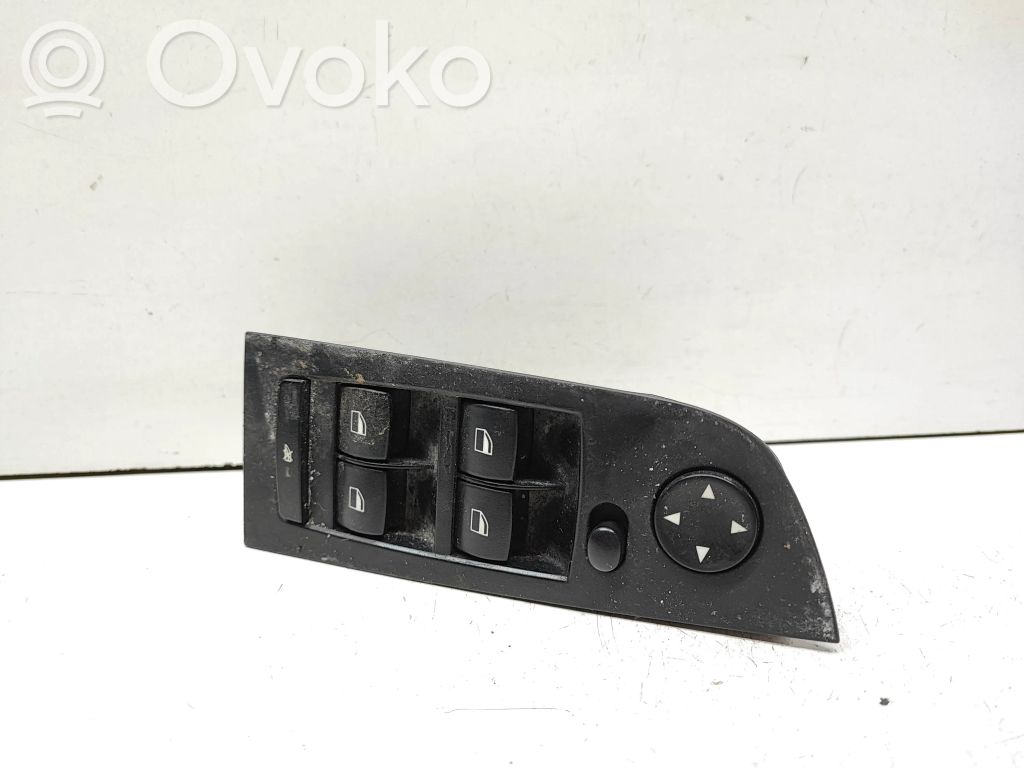 Electric window control switch   9155504