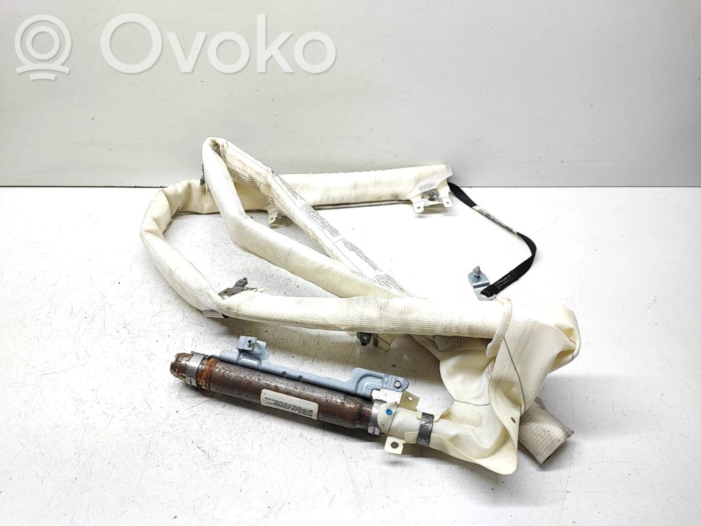 BMW X5 E70 Kopfairbag 