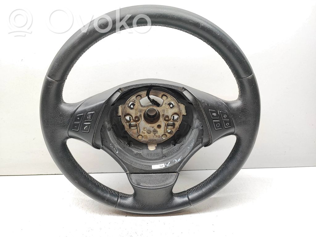 BMW 3 E90 E91 Steering wheel 