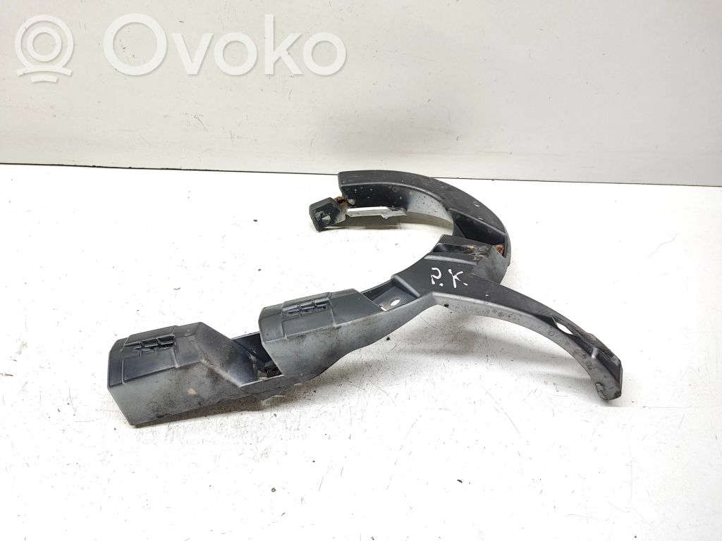 Front bumper mounting bracket   3399221