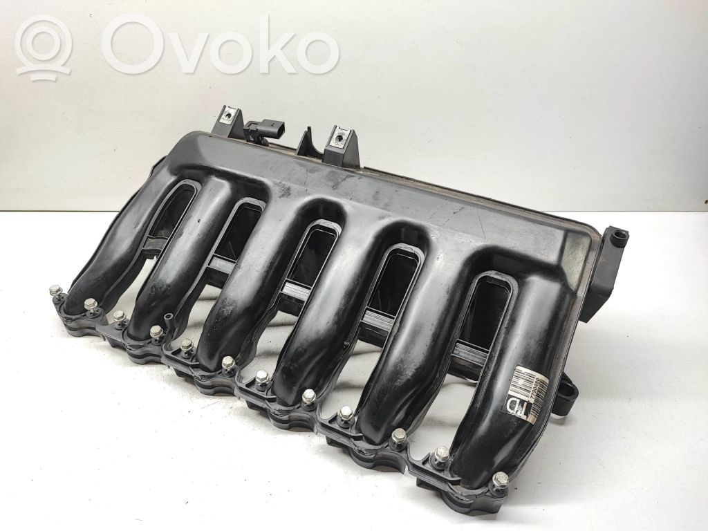BMW 3 E90 E91 Intake manifold 