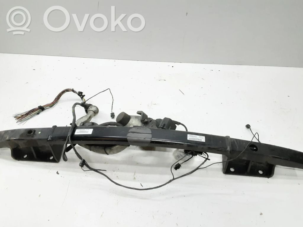 BMW 3 E90 E91 Kablio komplektas 