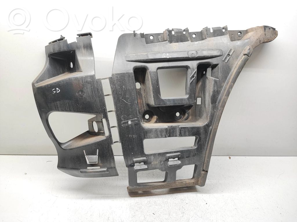 BMW 1 E82 E88 Rear bumper mounting bracket 