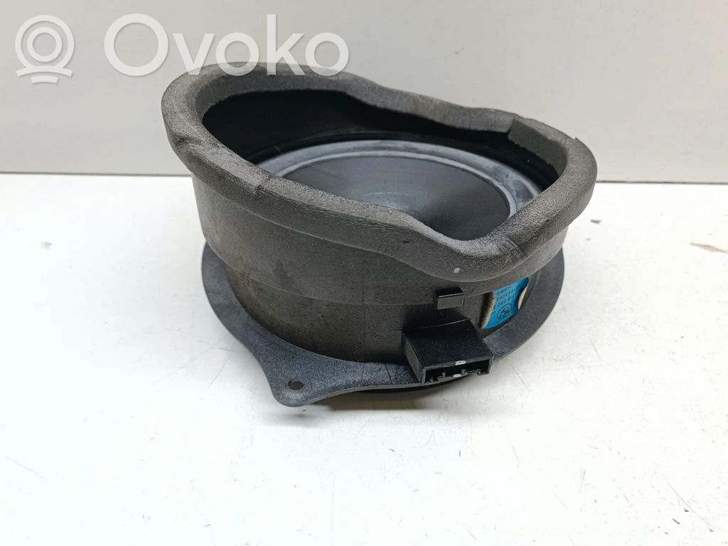 BMW X5 E53 Front door speaker 