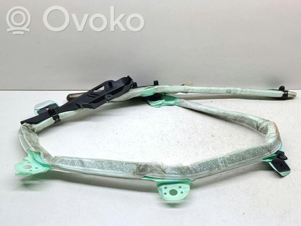 BMW 3 E92 E93 Jumta gaisa spilvens 