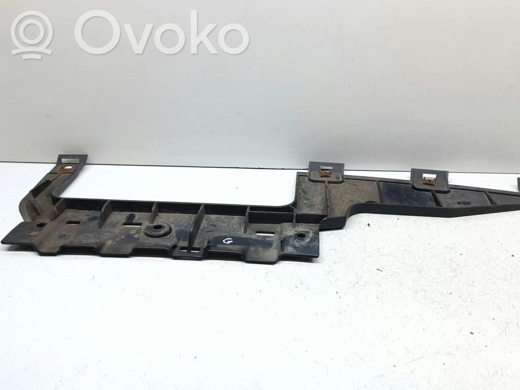 BMW 3 E90 E91 Moulure inférieure de pare-chocs arrière 