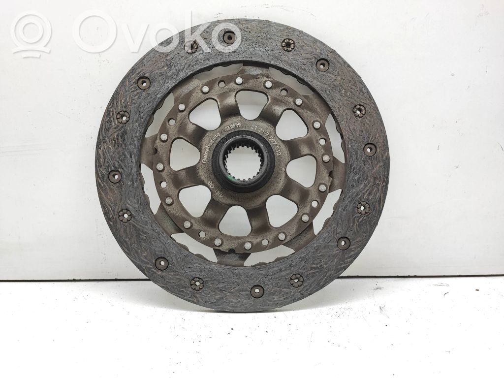 BMW 3 E92 E93 Clutch pressure plate 