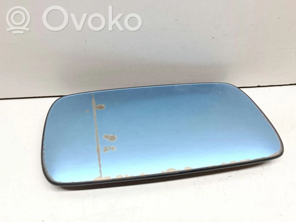 BMW 3 E46 Veidrodėlio stiklas 