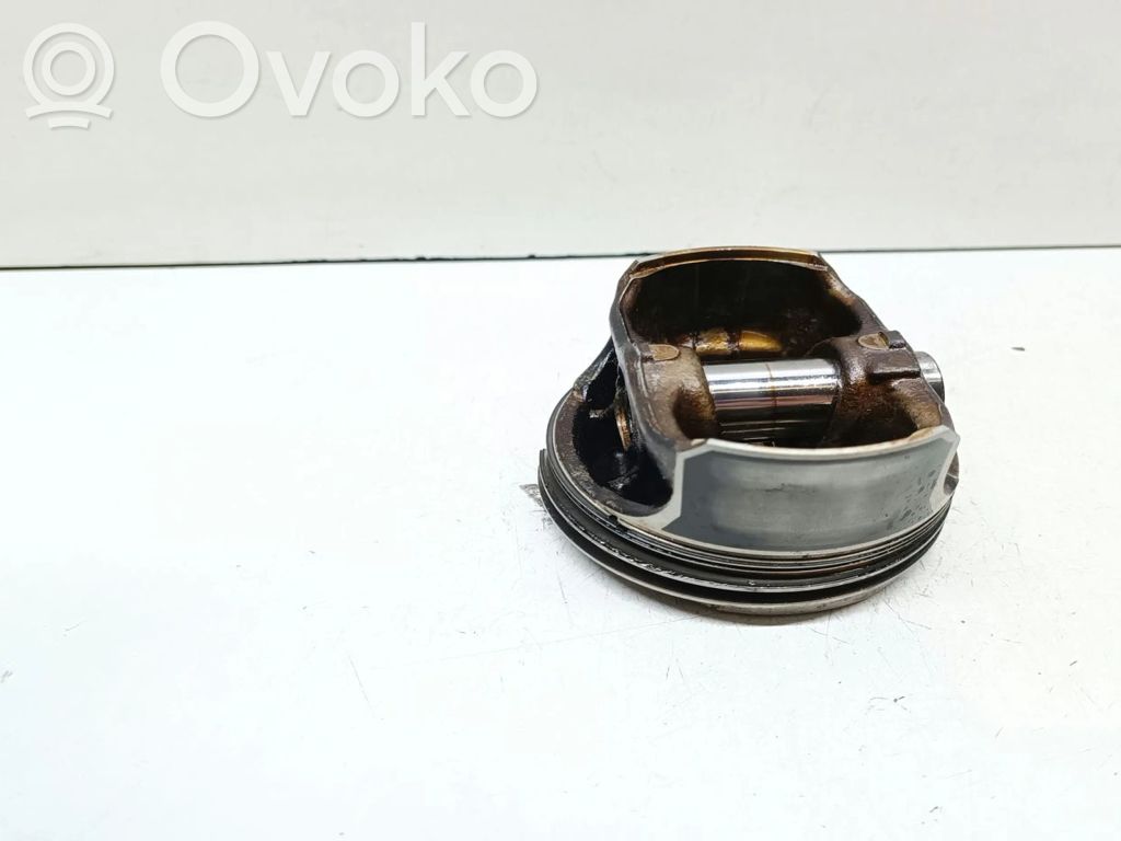 BMW 3 E92 E93 Virzulis (-i) 