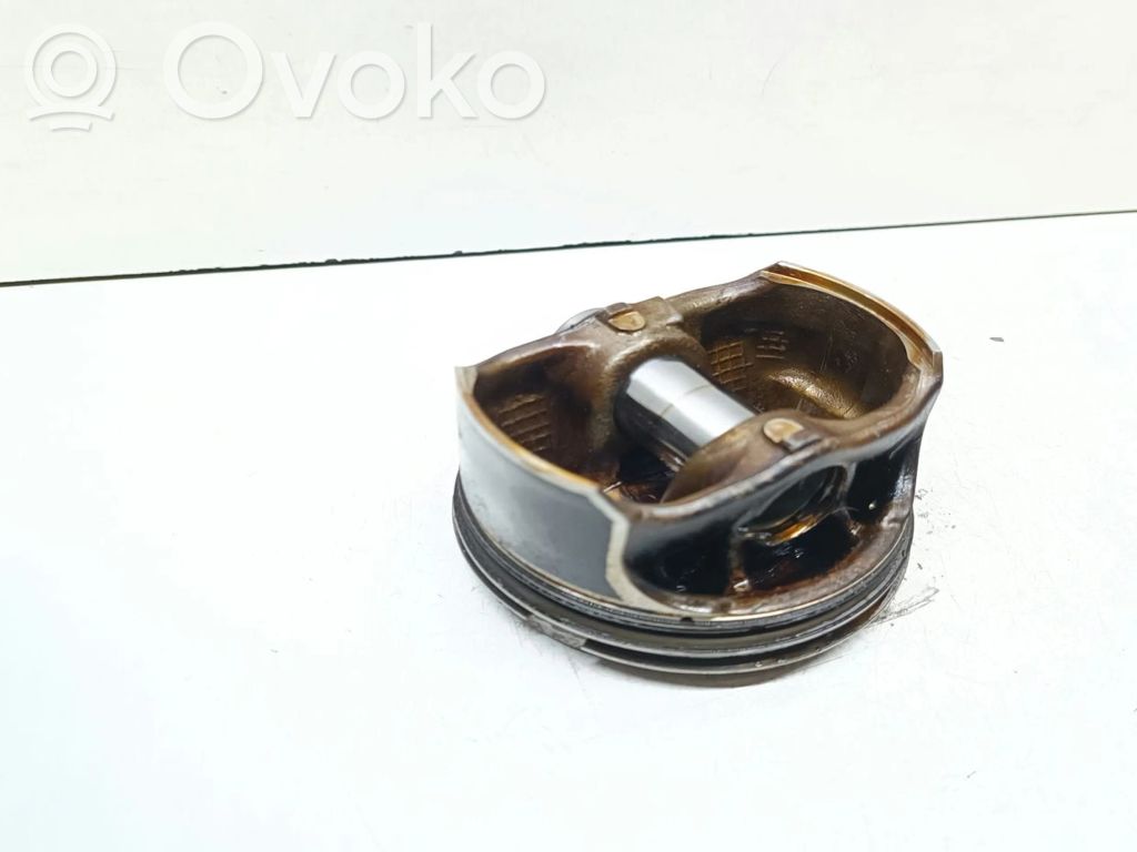 BMW 3 E92 E93 Virzulis (-i) 