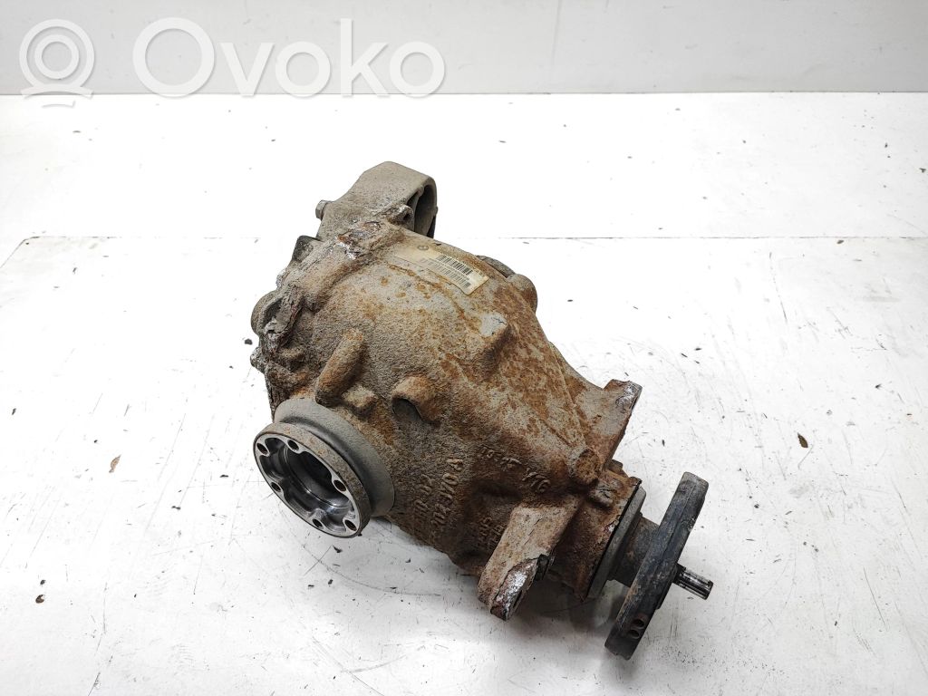BMW 1 E81 E87 Galinis reduktorius 