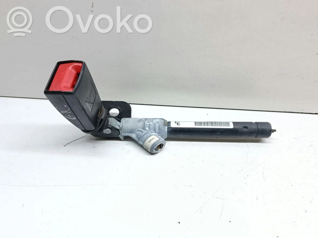 BMW 3 E90 E91 Sagtis diržo galine 