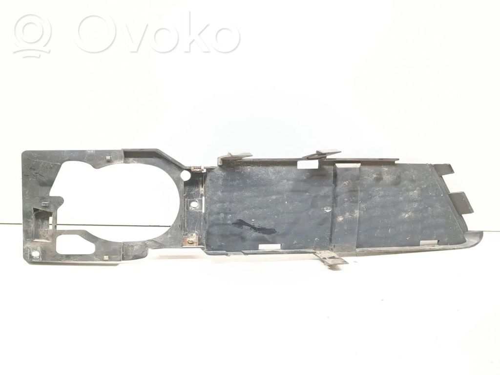 BMW 3 E90 E91 Front fog light trim/grill 