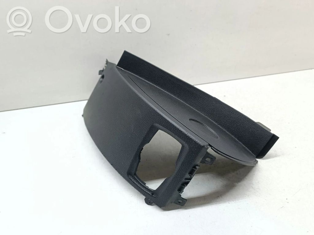 BMW 1 E81 E87 Dashboard side end trim 
